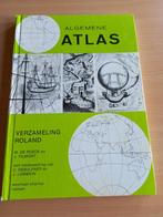 Algemene atlas, verzameling Roland, Livres, Atlas & Cartes géographiques, Comme neuf, Enlèvement