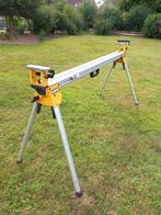 Support universel Dewalt, Enlèvement, Utilisé