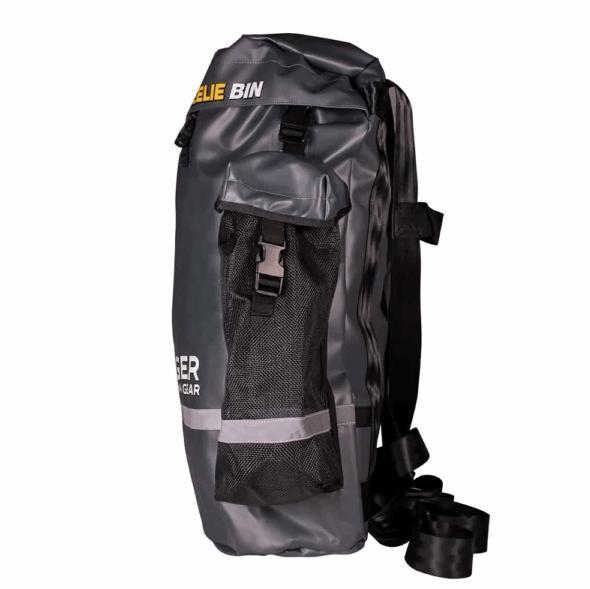 Bushranger Opbergtas Wheelie Bin  Opbergsystemen en accessoi, Auto-onderdelen, Overige Auto-onderdelen, Nieuw, Verzenden