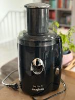 Magimix extracteur de jus et centrifugeuse, Elektronische apparatuur, Juicers, Ophalen, Zo goed als nieuw, Sapcentrifuge