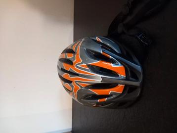 Fietshelm heren beschikbaar voor biedingen