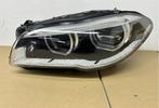 BMW F10 F11 LCI Adaptive LED koplamp links 7424145, Niet ingevuld, Enlèvement ou Envoi, Niet ingevuld, Utilisé
