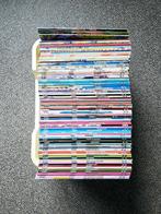 Grote verzameling DADA kunsttijdschriften - 88 stuks, Boeken, Kunst en Cultuur | Beeldend, Ophalen of Verzenden, Zo goed als nieuw