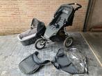 kinderwagen, Ophalen, Nieuw, Overige merken, Verstelbare rugleuning