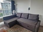 IKEA Friheten zetel te koop - 3 seater sofa bed, Ophalen, Gebruikt, Overige materialen, IKEA Friheten