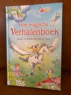 Walter Oliviers - Het magische verhalenboek, Boeken, Ophalen of Verzenden, Nieuw, Walter Oliviers