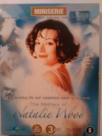 The Mystery of Natalie Wood, CD & DVD, DVD | Drame, Enlèvement ou Envoi