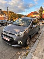 Hyundai i10 1.1, Autos, Achat, Euro 6, Entreprise, I10