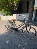 Meisjesfiets Popal 47cm, Fietsen en Brommers, Gebruikt, Versnellingen, Popal, Ophalen