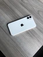 iPhone 11, Télécoms, Téléphonie mobile | Apple iPhone, Enlèvement ou Envoi, Blanc, 64 GB, IPhone 11
