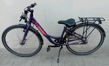 Meisjesfiets alu Stevens Tour 27,5inch maat 36 NWP 609€ 🚴‍♂ beschikbaar voor biedingen