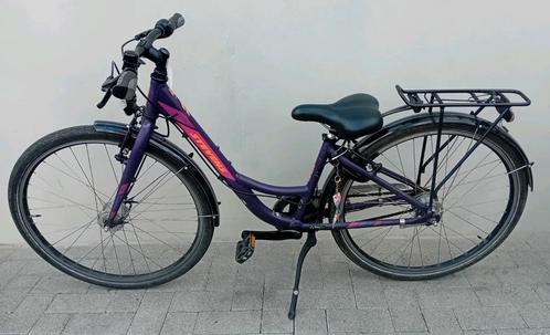 Meisjesfiets alu Stevens Tour 27,5inch maat 36 NWP 609€ 🚴‍♂, Fietsen en Brommers, Fietsen | Cruisers en Lowriders, Gebruikt, Dames