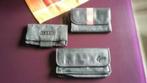 portemonnees 3 verschillende, Handtassen en Accessoires, Portemonnees, Ophalen, Zwart, Esprit