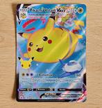 Carte Pokémon Pikachu Volant Vmax 007/025 HP 310 français, Enlèvement ou Envoi, Neuf, Cartes en vrac