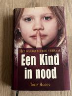 Een kind in nood., Boeken, Ophalen, Zo goed als nieuw, Non-fictie