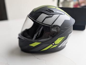 Motorhelm Büse ROCC 47-48 cm kinderen  beschikbaar voor biedingen