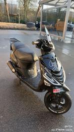 Piaggio zip iget, Zip, Comme neuf, Enlèvement, Classe A (25 km/h)