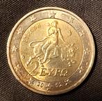 Griekse munt - 2 euro - 2002, Postzegels en Munten, Munten | Europa | Euromunten, Verzenden, Griekenland, 2 euro, Losse munt