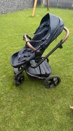 Easywalker kinderwagen + draagmand en toebehoren., Kinderen en Baby's, Ophalen, Gebruikt, Overige merken