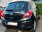 Opel Corsa/1.2 Benzine/ 72000km, Auto's, Voorwielaandrijving, Euro 5, 1145 kg, 4 cilinders