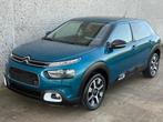 Citroen C4 Cactus 1.2i Benzine Navi Carplay Airco RURO 6, Bedrijf, Handgeschakeld, C4 Cactus, Te koop