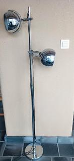 Vintage Herda lamp, Huis en Inrichting, Lampen | Vloerlampen, Ophalen