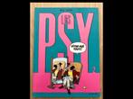 BD Les psy (2), Boeken, Stripverhalen, Ophalen, Zo goed als nieuw