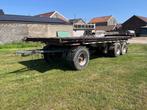 Landbouwwagen Strowagen, Zakelijke goederen, Ophalen, Akkerbouw, Transport