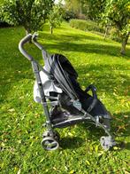 Buggy Chicco, Ophalen, Zo goed als nieuw, Verstelbare rugleuning