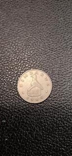 #1#    Zimbabwe 1 dollar 1980, Postzegels en Munten, Ophalen of Verzenden, Zimbabwe