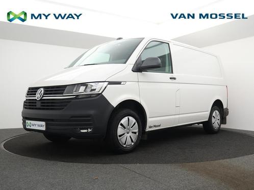 Volkswagen Transporter T6.1 1400 Fou Swb Transporter 2.0 TDi, Auto's, Volkswagen, Transporter, ABS, Airbags, Airconditioning, Boordcomputer