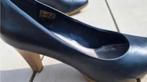 Blauwe pumps, Escarpins, Comme neuf, Trend One, Enlèvement