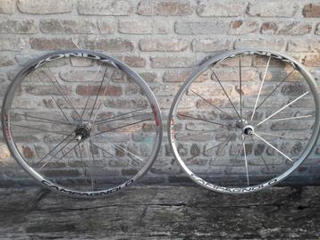 campagnolo zonda dpro G3 wielset  beschikbaar voor biedingen