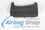 Airbag kit Tableau de bord brun Ford Fiesta MK7