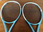 Raquettes Dunlop LX Team 107, Sport en Fitness, Tennis, Ophalen of Verzenden, Zo goed als nieuw, Dunlop