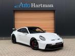 Porsche 992 4.0 GT3 Clubsport LIFT|CARBON|BOSE|PASM, Auto's, Porsche, Automaat, Zwart, Wit, Bedrijf