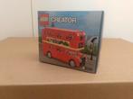 Lego 40220 Londen bus (sealed), Nieuw, Complete set, Ophalen of Verzenden, Lego