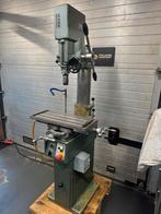 Arboga U2508 Freesmachine Freesbank Kolomboormachine, Doe-het-zelf en Bouw, Draaibanken, Ophalen, Gebruikt, Freesbank