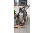 dompelpomp Sigma  zelfaanzuigend 100m3 380v, -, -, Enlèvement, Utilisé