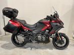 VERSYS 1000 SE MET GT PACK ! BTW MOTO, Motoren, 1000 cc, Toermotor, Bedrijf, 4 cilinders