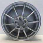 Mercedes- Benz A, B, CLA- Klasse enkele velg A2464010102 W11, Auto-onderdelen, Nieuw, 17 inch, Ophalen of Verzenden, BOVAG lid