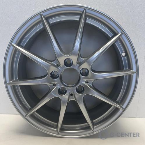 Mercedes- Benz A, B, CLA- Klasse enkele velg A2464010102 W11, Auto-onderdelen, Banden en Velgen, Band(en), 17 inch, Personenwagen