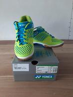 Yonex schoenen dames 39, Sport en Fitness, Badminton, Ophalen of Verzenden, Zo goed als nieuw, Schoenen