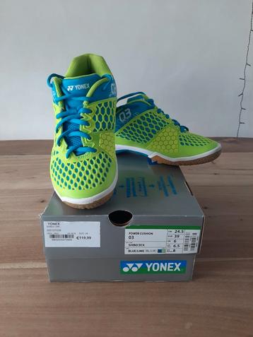 Yonex schoenen dames 39