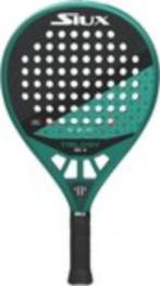 Siux Trilogy 4 padel racket nieuw, Ophalen of Verzenden, Nieuw, Padelracket