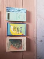 Allerlei interessante lectuur ..! Max 20 euro, Ophalen, Zo goed als nieuw