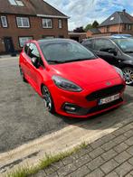 Ford Fiesta St Ultimate, 5 places, Berline, Achat, Rouge
