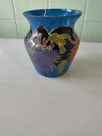 Vaas uit Glas 13x10cm AFHALING LEES BESCHRIJVING, Enlèvement