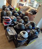 **Casques moto neuf**, Motoren, Kinderen, Shark