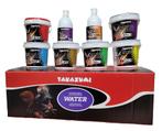 Takazumi pakket water compleet sludge slib gh kh, Tuin en Terras, Vijver-toebehoren, Nieuw, Vijverfolie, Ophalen of Verzenden